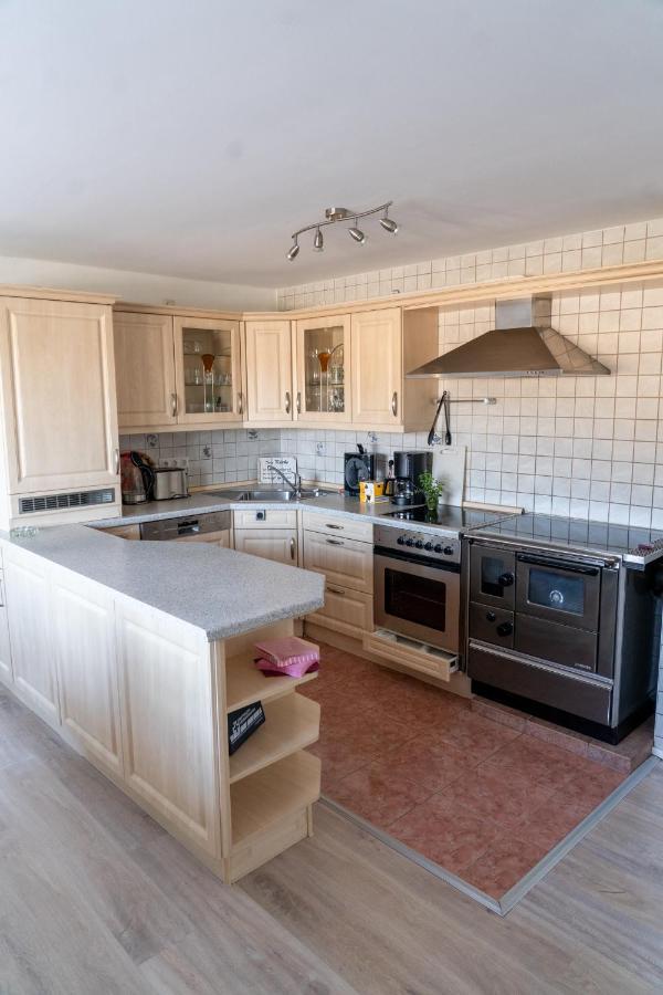 Ferienwohnung Im Idyll 1 Hengersberg Zewnętrze zdjęcie
