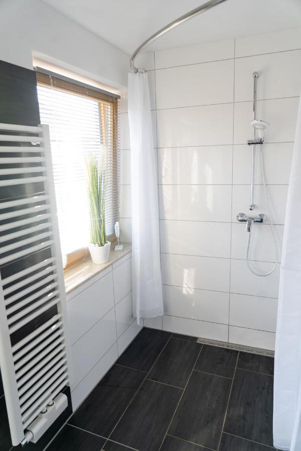 Ferienwohnung Im Idyll 1 Hengersberg Zewnętrze zdjęcie