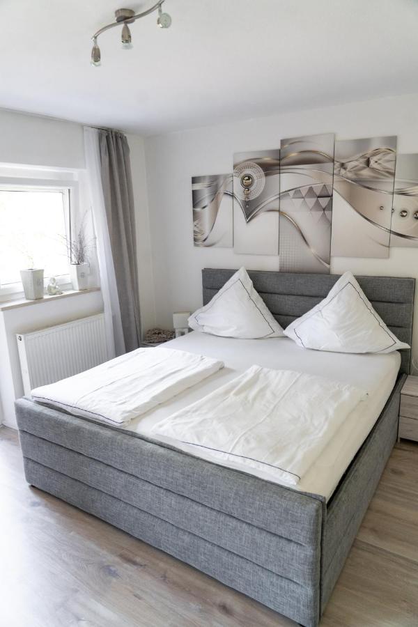 Ferienwohnung Im Idyll 1 Hengersberg Zewnętrze zdjęcie