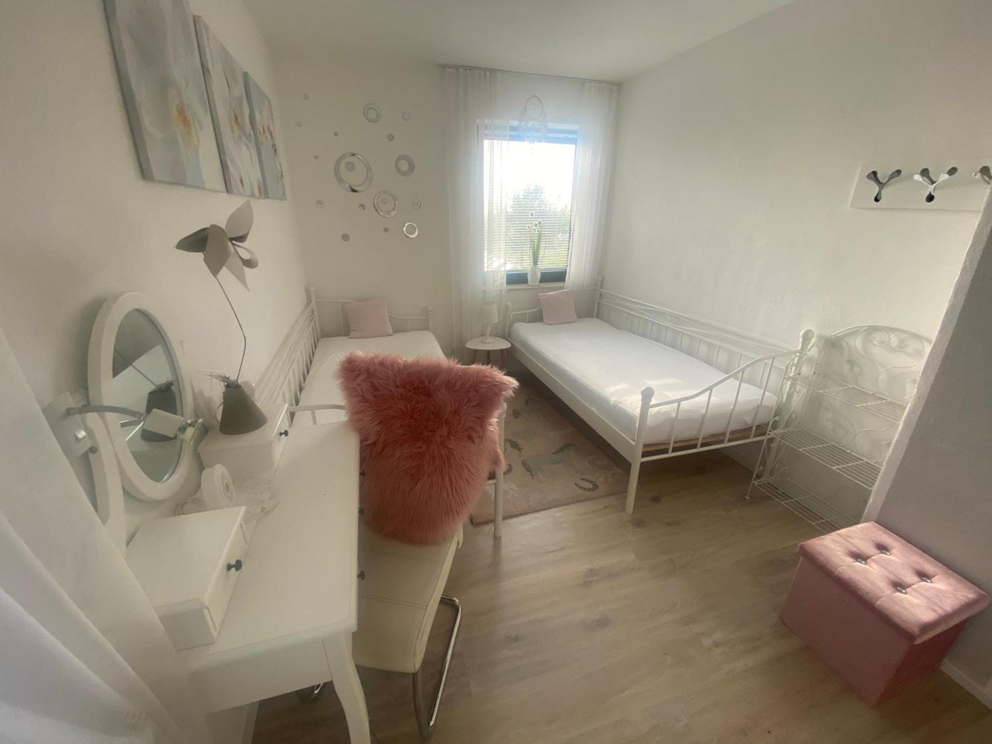 Ferienwohnung Im Idyll 1 Hengersberg Zewnętrze zdjęcie