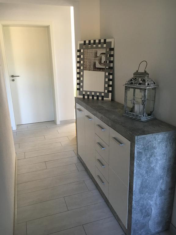 Ferienwohnung Im Idyll 1 Hengersberg Zewnętrze zdjęcie