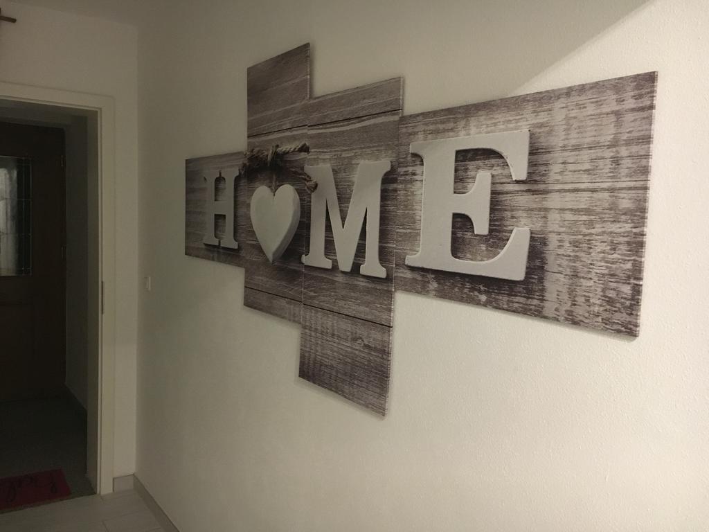 Ferienwohnung Im Idyll 1 Hengersberg Zewnętrze zdjęcie
