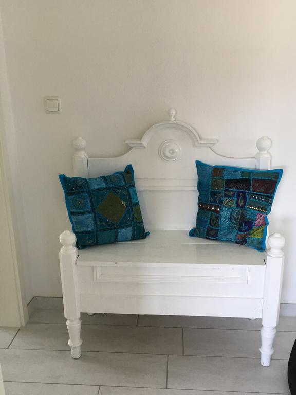 Ferienwohnung Im Idyll 1 Hengersberg Zewnętrze zdjęcie