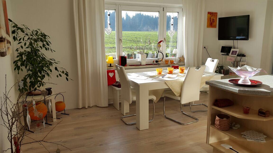Ferienwohnung Im Idyll 1 Hengersberg Zewnętrze zdjęcie
