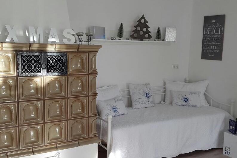Ferienwohnung Im Idyll 1 Hengersberg Zewnętrze zdjęcie