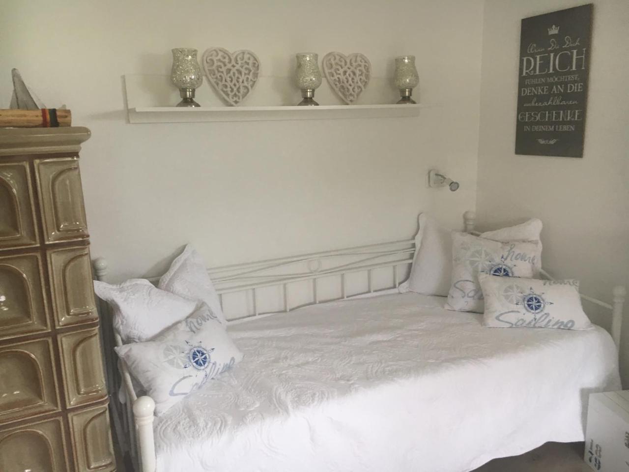 Ferienwohnung Im Idyll 1 Hengersberg Zewnętrze zdjęcie