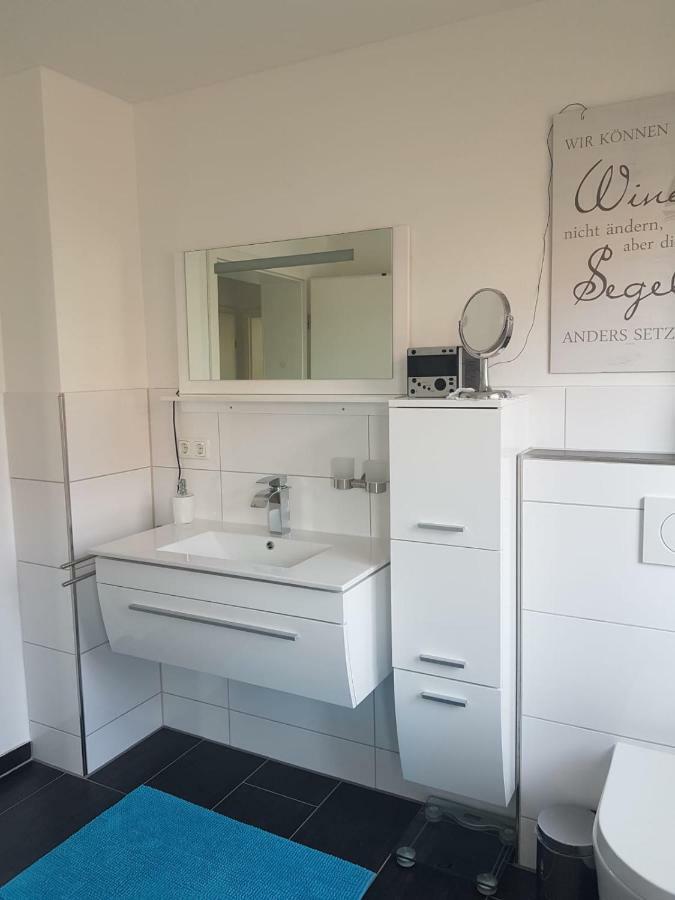 Ferienwohnung Im Idyll 1 Hengersberg Zewnętrze zdjęcie